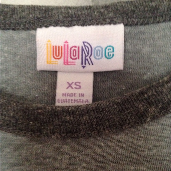 LulaRoe Randy - Picture 2 of 3